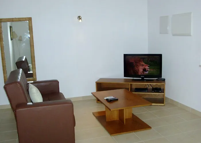 Tek Yatak Odalı Daire